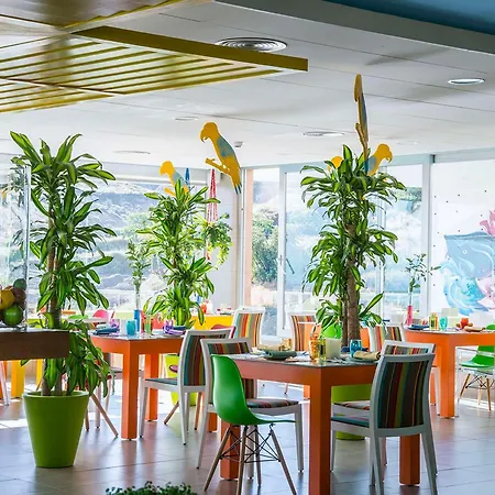 Higueron Malaga, Curio Collection By Hilton (adults Only) Fuengirola