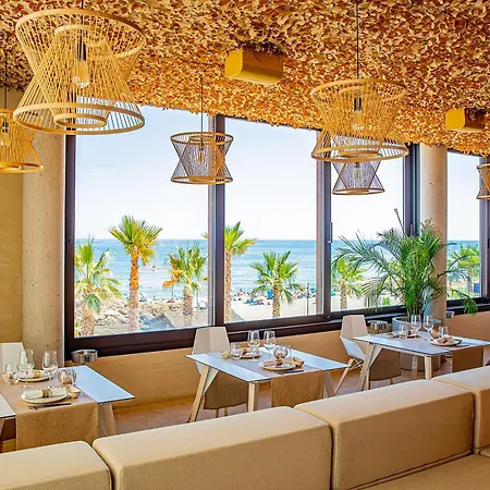 Higueron Curio Collection By Hilton (adults Only) 5*