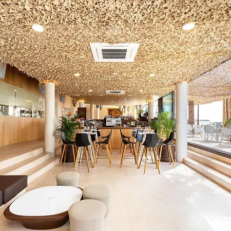 Higueron Curio Collection By Hilton (adults Only) 5*