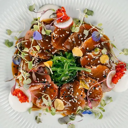 Resort Higueron Malaga, Curio Collection By Hilton (adults Only) 5*