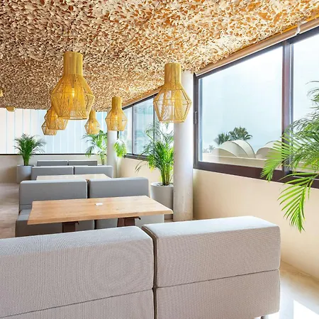 Higueron Malaga, Curio Collection By Hilton (adults Only) אתר נופש 5*