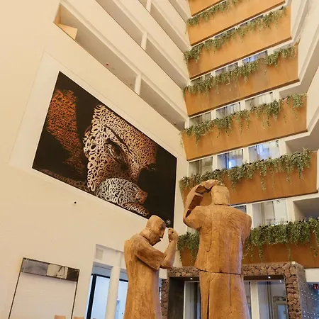 Higueron Curio Collection By Hilton (adults Only) 5* פואנגירולה