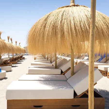 אתר נופש Higueron Malaga, Curio Collection By Hilton (adults Only)