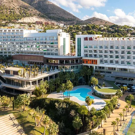 Higueron Curio Collection By Hilton (adults Only) פואנגירולה