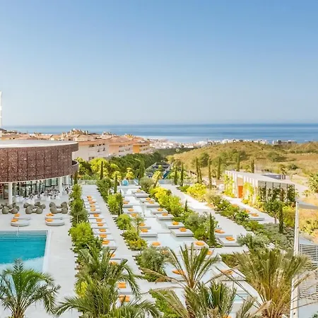 Higueron Curio Collection By Hilton (adults Only) אתר נופש 5*