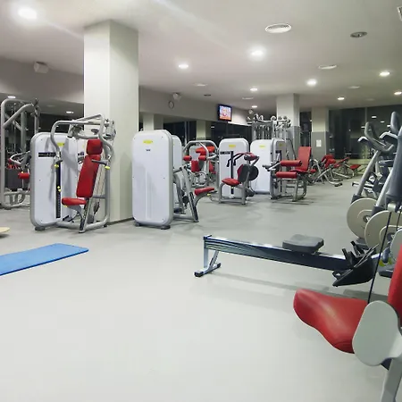 אתר נופש Higueron Malaga, Curio Collection By Hilton (adults Only) 5*