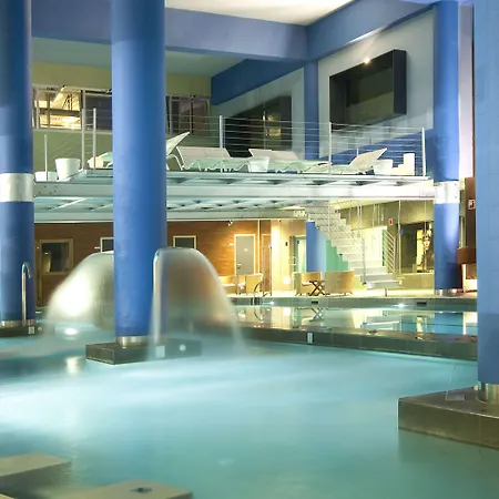 Higueron Malaga, Curio Collection By Hilton (adults Only) Resort 5*