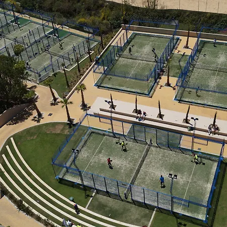 Higueron Malaga, Curio Collection By Hilton (adults Only) Resort Fuengirola