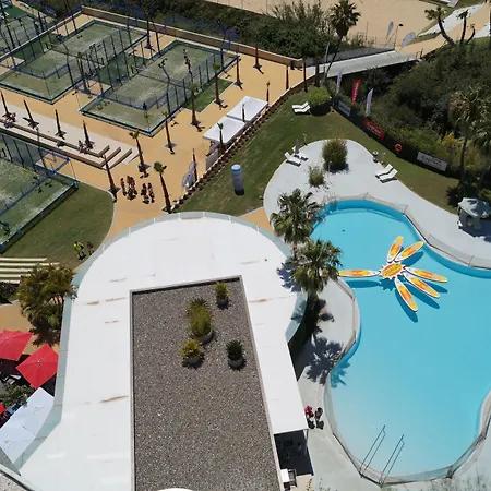 Resort Higueron Malaga, Curio Collection By Hilton (adults Only) 5*