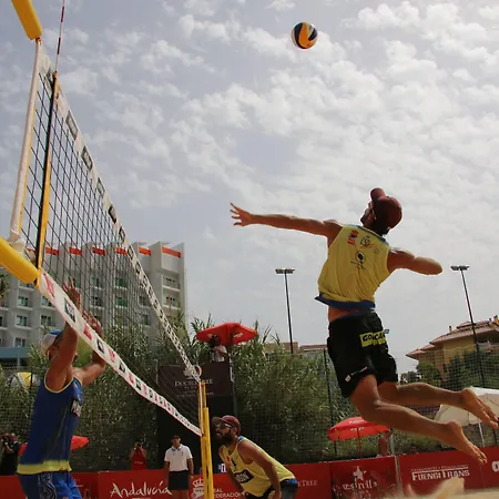 Resort Higueron Malaga, Curio Collection By Hilton (adults Only)