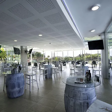 Higueron Malaga, Curio Collection By Hilton (adults Only) 5*