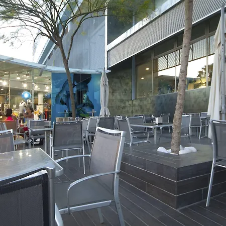 Resort Higuerón Curio Collection By Hilton Fuengirola