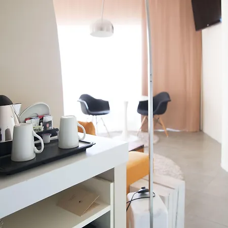 Higueron Malaga, Curio Collection By Hilton (adults Only) 5* פואנגירולה