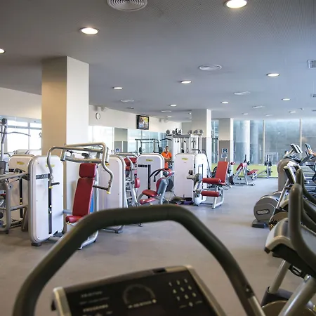 Higueron Malaga, Curio Collection By Hilton (adults Only) Resort