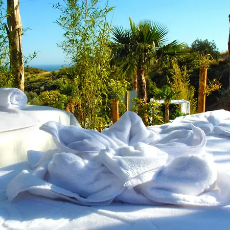 Higueron Malaga, Curio Collection By Hilton (adults Only) Fuengirola