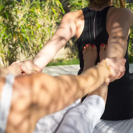 Resort Higueron Malaga, Curio Collection By Hilton (adults Only) Fuengirola