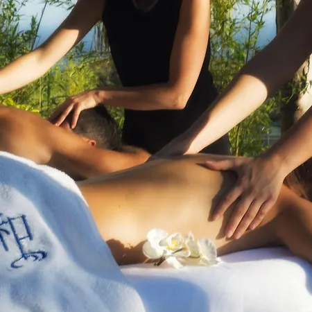 אתר נופש Higueron Malaga, Curio Collection By Hilton (adults Only)