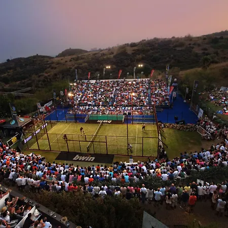 Higueron Malaga, Curio Collection By Hilton (adults Only) Fuengirola