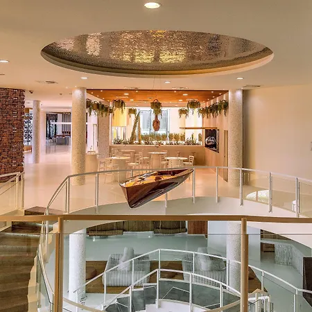 Higueron Malaga, Curio Collection By Hilton (adults Only) 5* Fuengirola