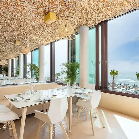 Higueron Malaga, Curio Collection By Hilton (adults Only) 5*