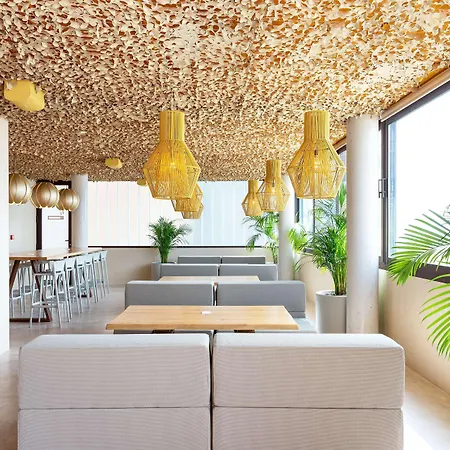 Resort Higueron Malaga, Curio Collection By Hilton (adults Only) Fuengirola