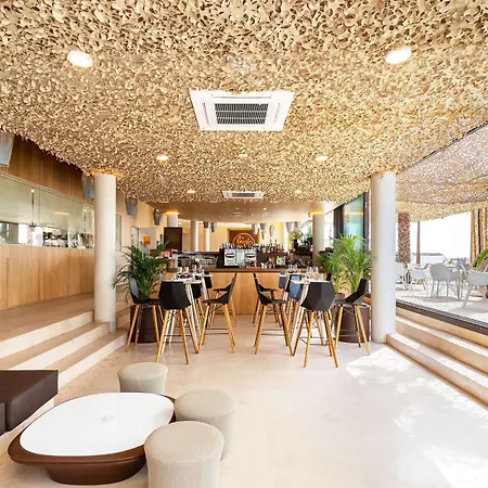 Resort Higueron Malaga, Curio Collection By Hilton (adults Only) 5*