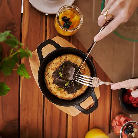 Higueron Malaga, Curio Collection By Hilton (adults Only)