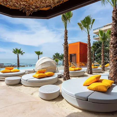 Higueron Malaga, Curio Collection By Hilton (adults Only)