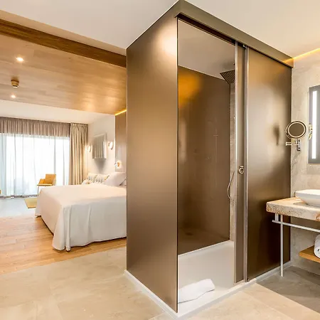 Higueron Malaga, Curio Collection By Hilton (adults Only) Resort 5*