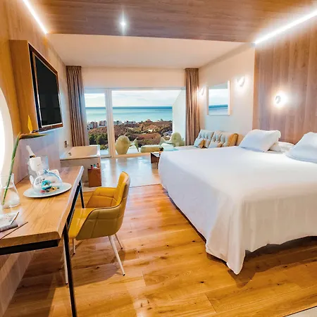 Higueron Malaga, Curio Collection By Hilton (adults Only) Fuengirola