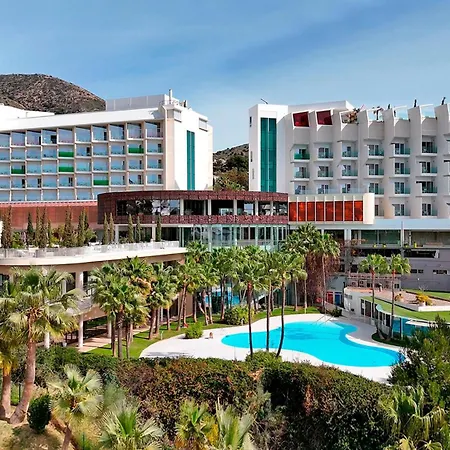 Higueron Malaga, Curio Collection By Hilton (adults Only)
