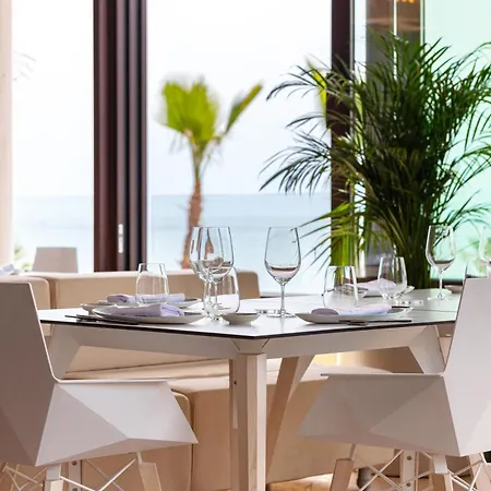 Resort Higueron Malaga, Curio Collection By Hilton (adults Only) Fuengirola