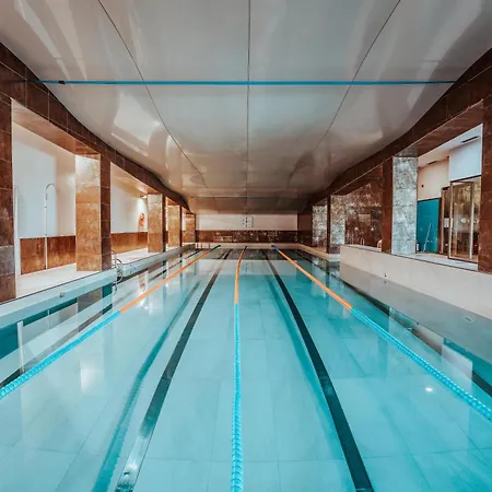 Higueron Malaga, Curio Collection By Hilton (adults Only) Fuengirola