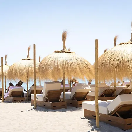 Resort Higueron Malaga, Curio Collection By Hilton (adults Only)