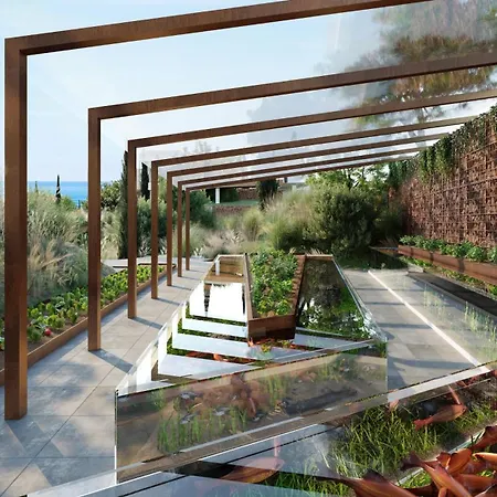 Higueron Malaga, Curio Collection By Hilton (adults Only) Resort 5*