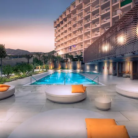 Resort Higueron Malaga, Curio Collection By Hilton (adults Only) Fuengirola