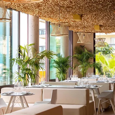 Higueron Malaga, Curio Collection By Hilton (adults Only) 5* Fuengirola