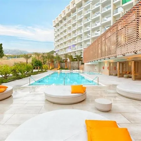 Higueron Malaga, Curio Collection By Hilton (adults Only) Resort