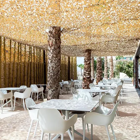 Higueron Malaga, Curio Collection By Hilton (adults Only) Resort Fuengirola