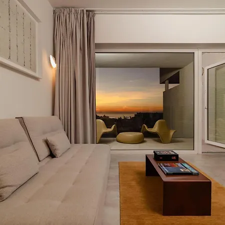 Higueron Malaga, Curio Collection By Hilton (adults Only) Fuengirola