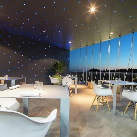 Higueron Malaga, Curio Collection By Hilton (adults Only) 5* Fuengirola