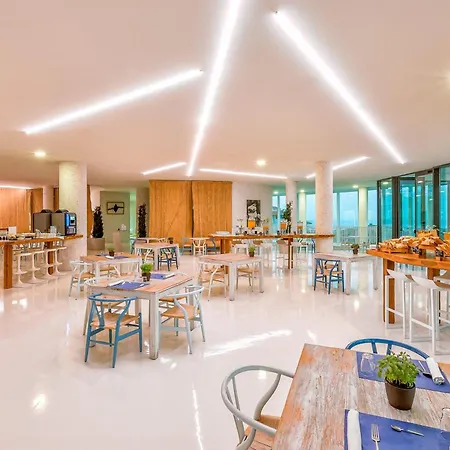 Higueron Malaga, Curio Collection By Hilton (adults Only) Resort