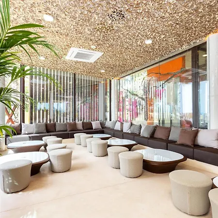 Higueron Malaga, Curio Collection By Hilton (adults Only) 5* Fuengirola