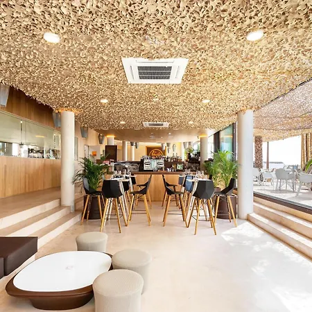 Higueron Malaga, Curio Collection By Hilton (adults Only) Resort 5*