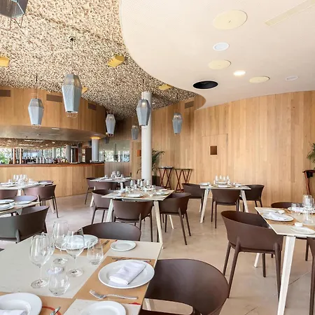 Resort Higueron Malaga, Curio Collection By Hilton (adults Only) 5*