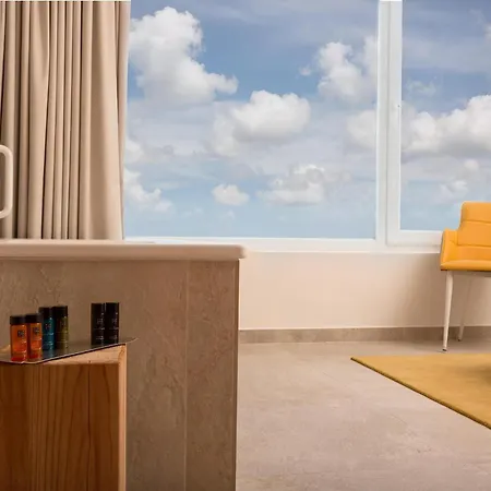 Higueron Malaga, Curio Collection By Hilton (adults Only) Fuengirola