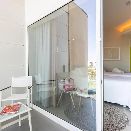 Higueron Malaga, Curio Collection By Hilton (adults Only) 5* Fuengirola