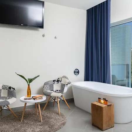 Resort Higueron Malaga, Curio Collection By Hilton (adults Only) 5*