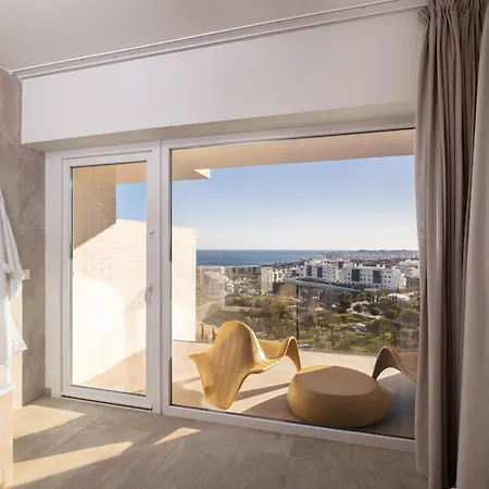 Resort Higueron Malaga, Curio Collection By Hilton (adults Only) Fuengirola