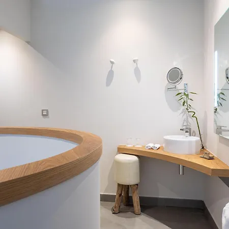 Higueron Malaga, Curio Collection By Hilton (adults Only) 5* Fuengirola